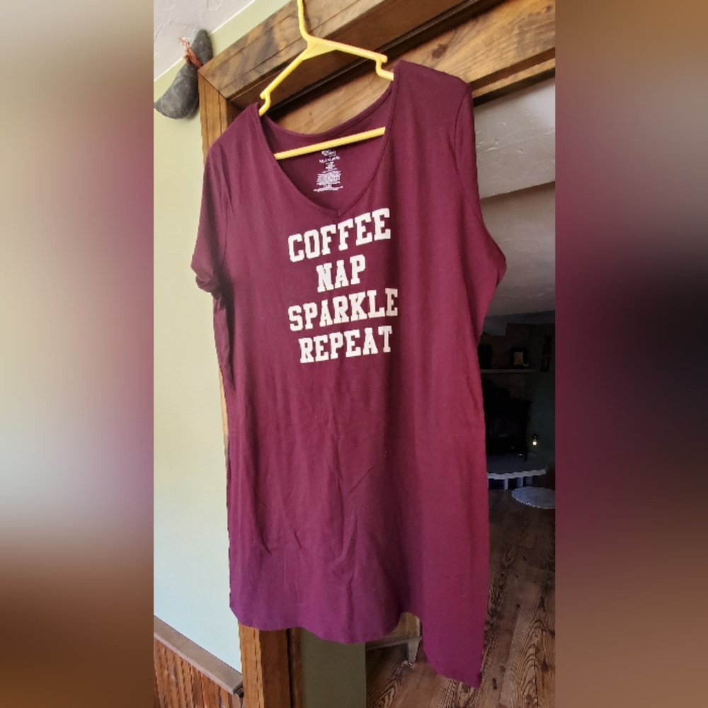 Nightshirt